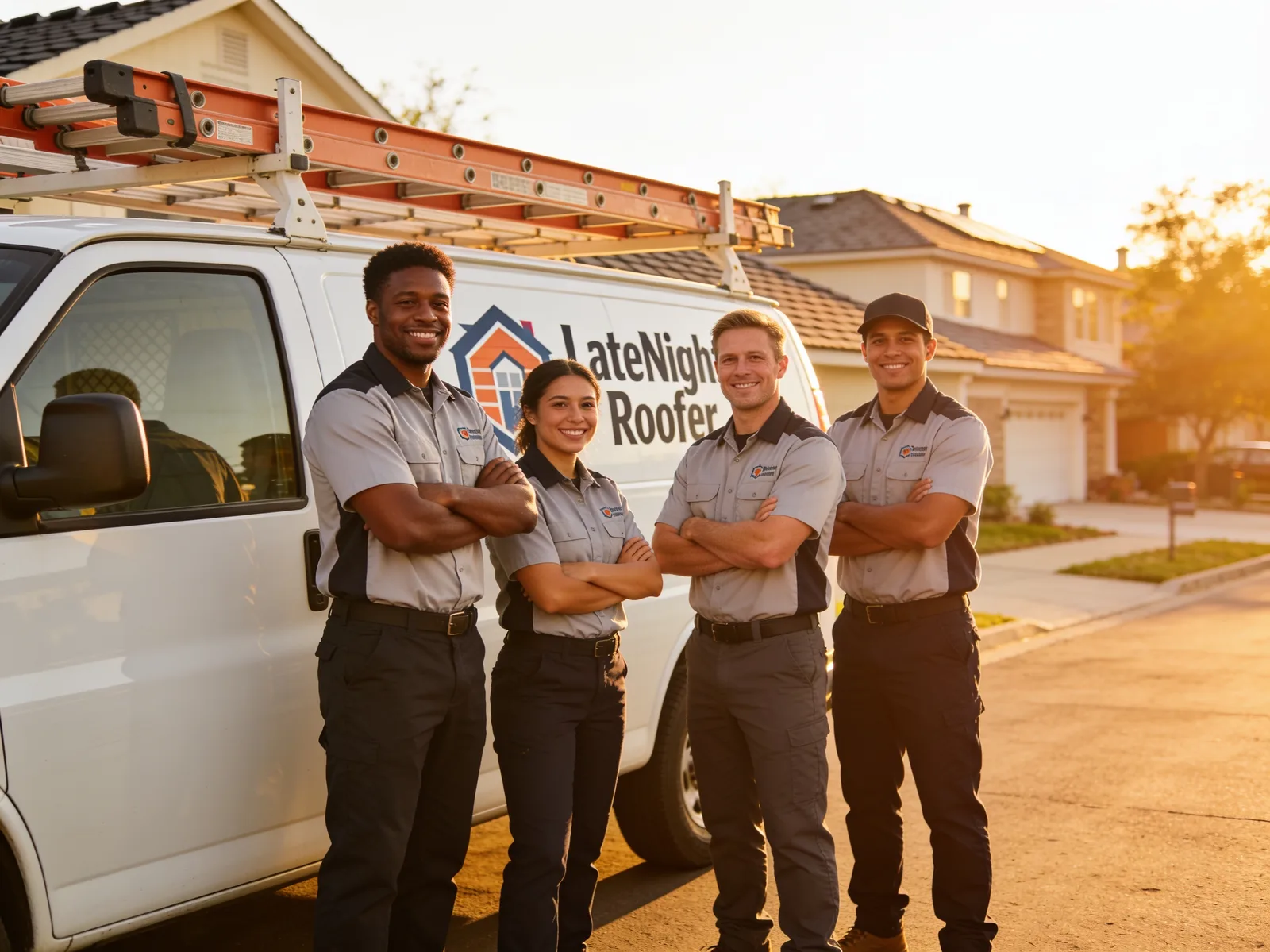 Emergency Roof Repair company in South Park, PA